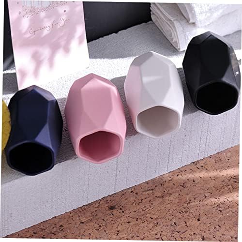 Highest-Quality Ceramic Toothbrush Coffee mug Non-Chip Durable Design