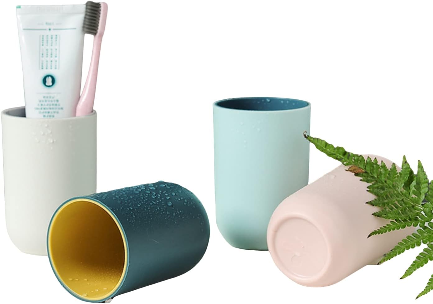 NSADE Good Morning Bath Time Essential Set