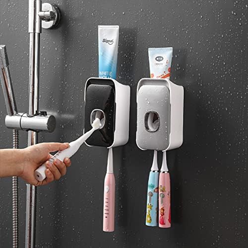 Pro-lasting 2-in-1 Dispenser Set with Suction Pad