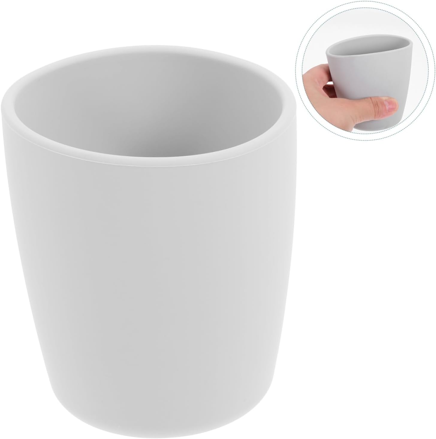 Stylish Spill-Proof Sippy Cup for Toddlers and Adults