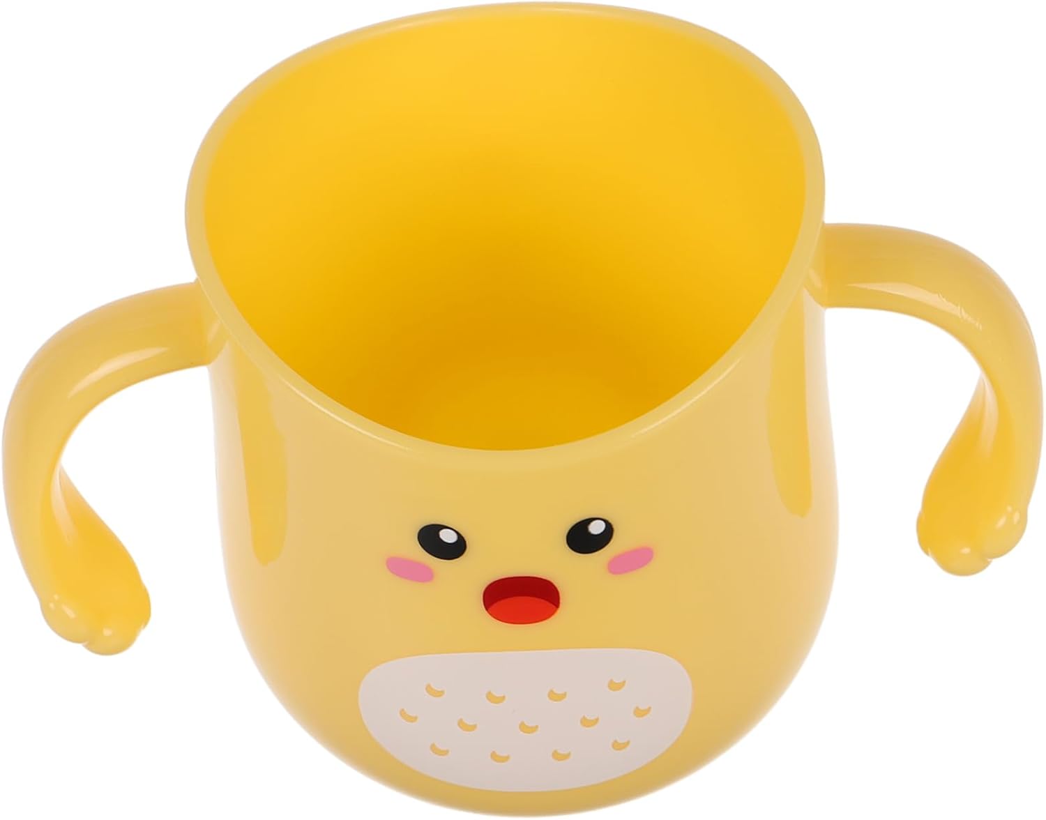 Vanzack Cute Cartoon Travel Toothbrush Holder