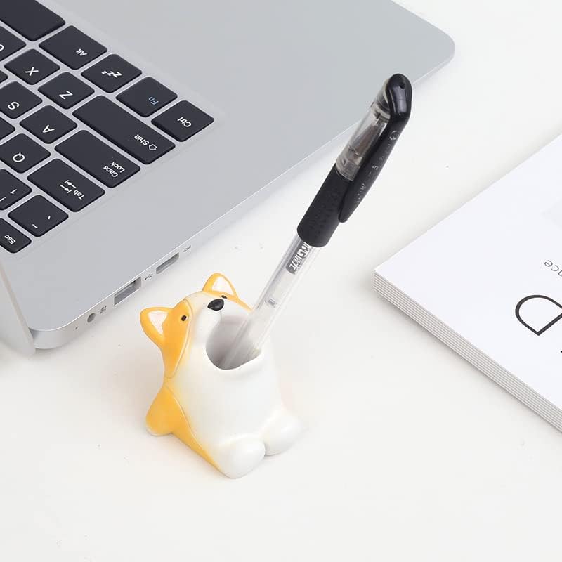 DHDestined Fateful Cartoon Animal Toothbrush Holder Stand