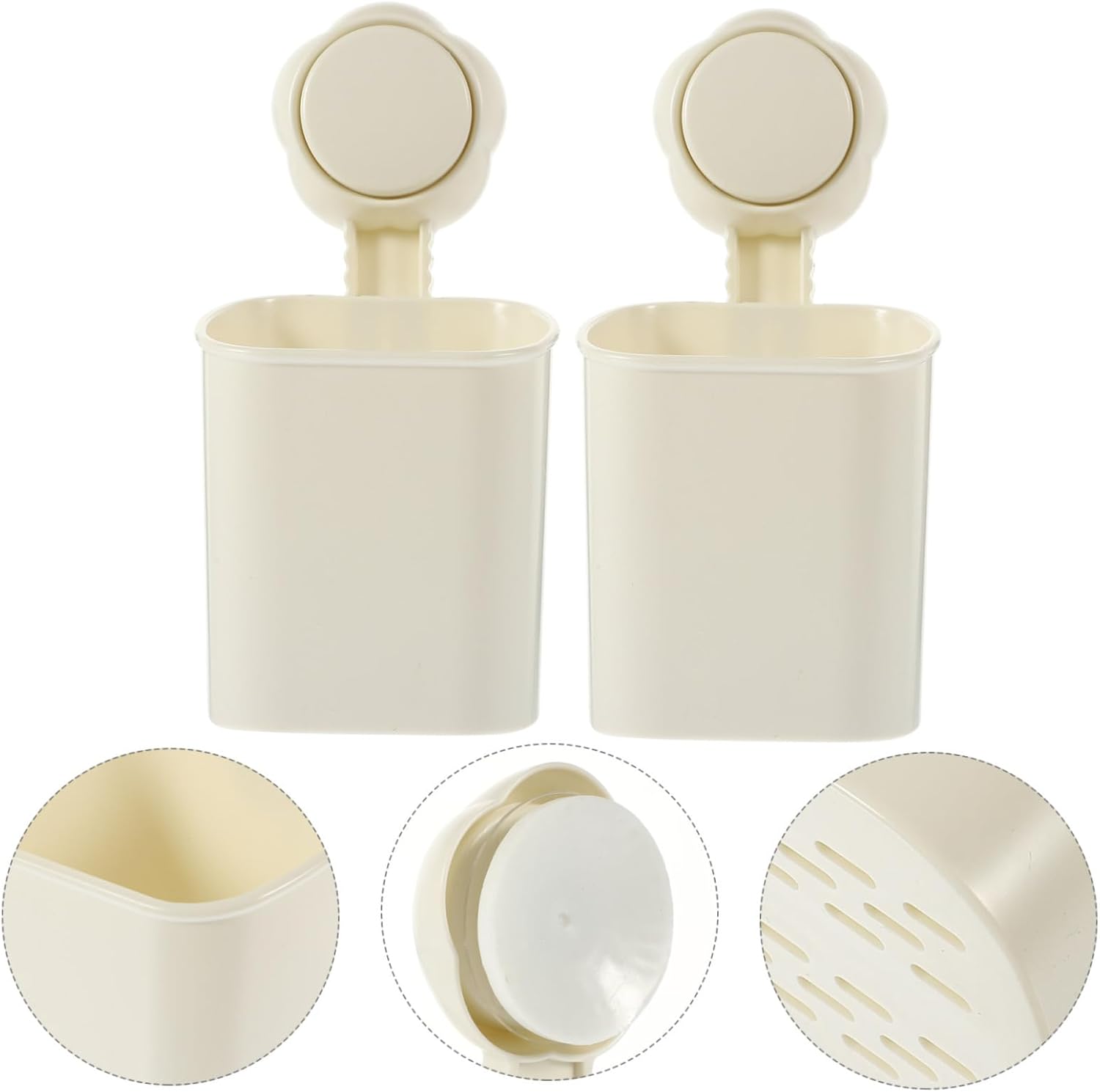 Wall Mount Dual Purpose Tool Holder