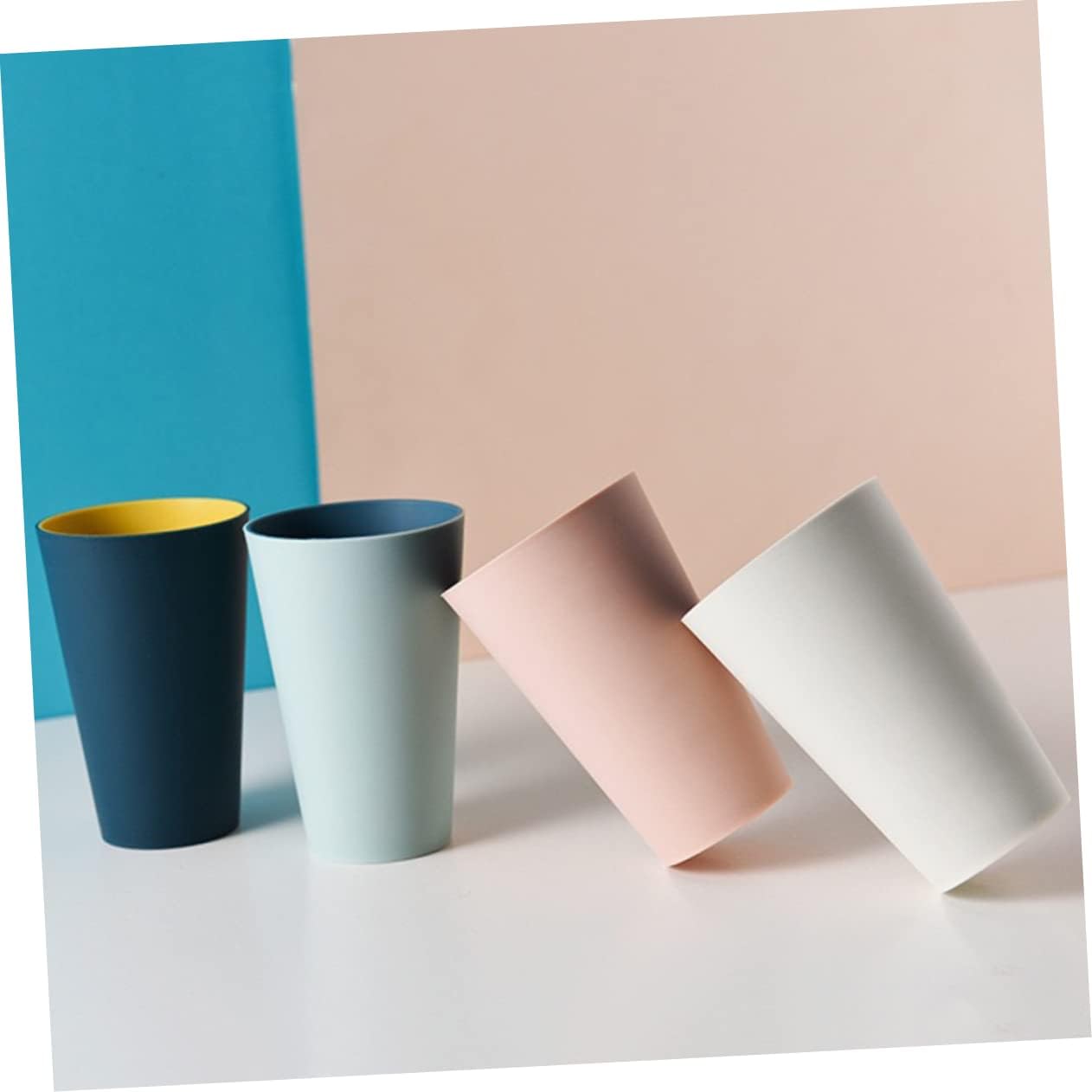 Ciieeo Tooth Brush Cup
