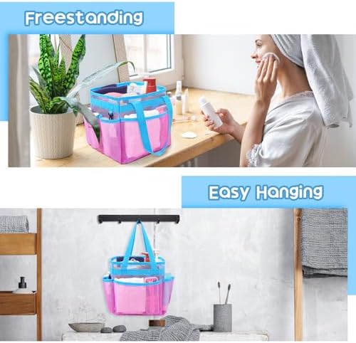 Nidoul Mesh Shower Caddy