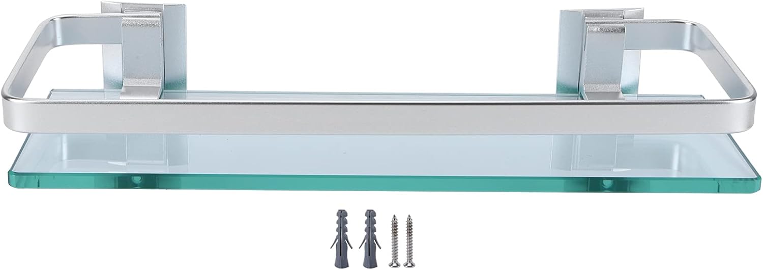 Hilitand Secure Storage solutions for your bathroom