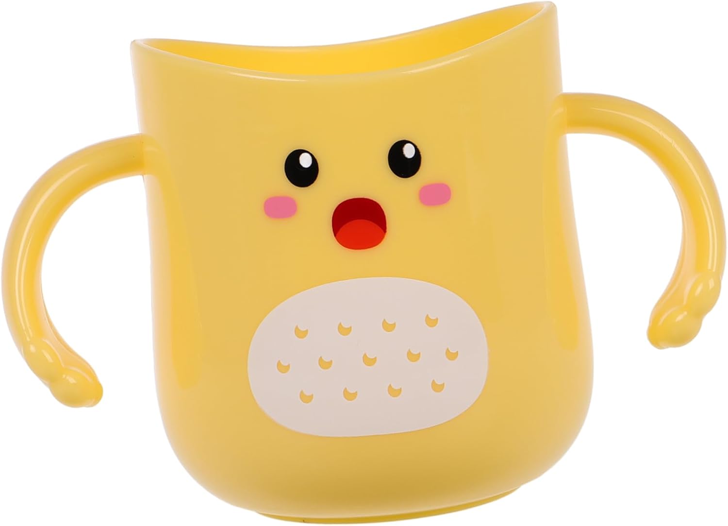 Fun Clean Toothbrush Holder for Kids Updated Design