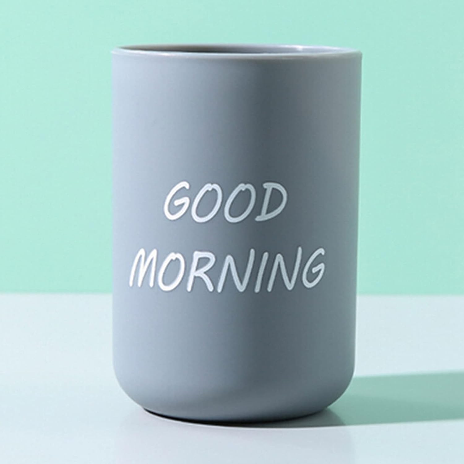Good Morning Bath Time Tumbler