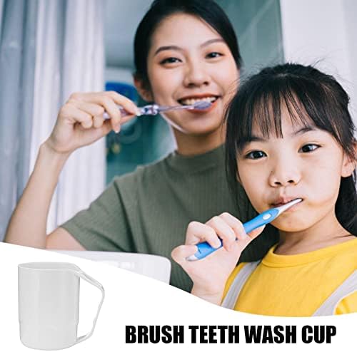 Littryee Toothbrush Holder for Kids - Clean Efficient