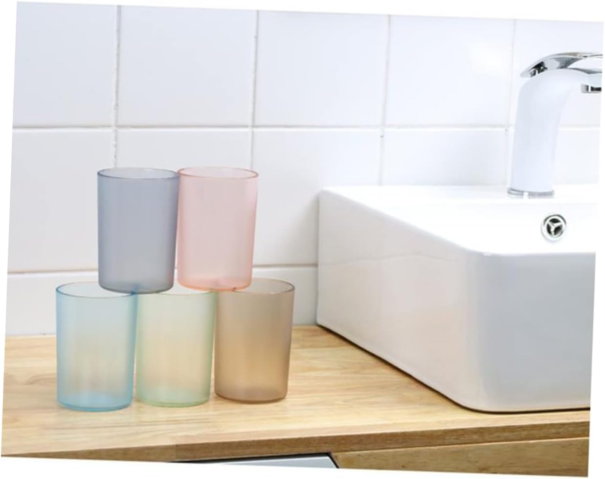Coolhiya Toothbrush Holder
