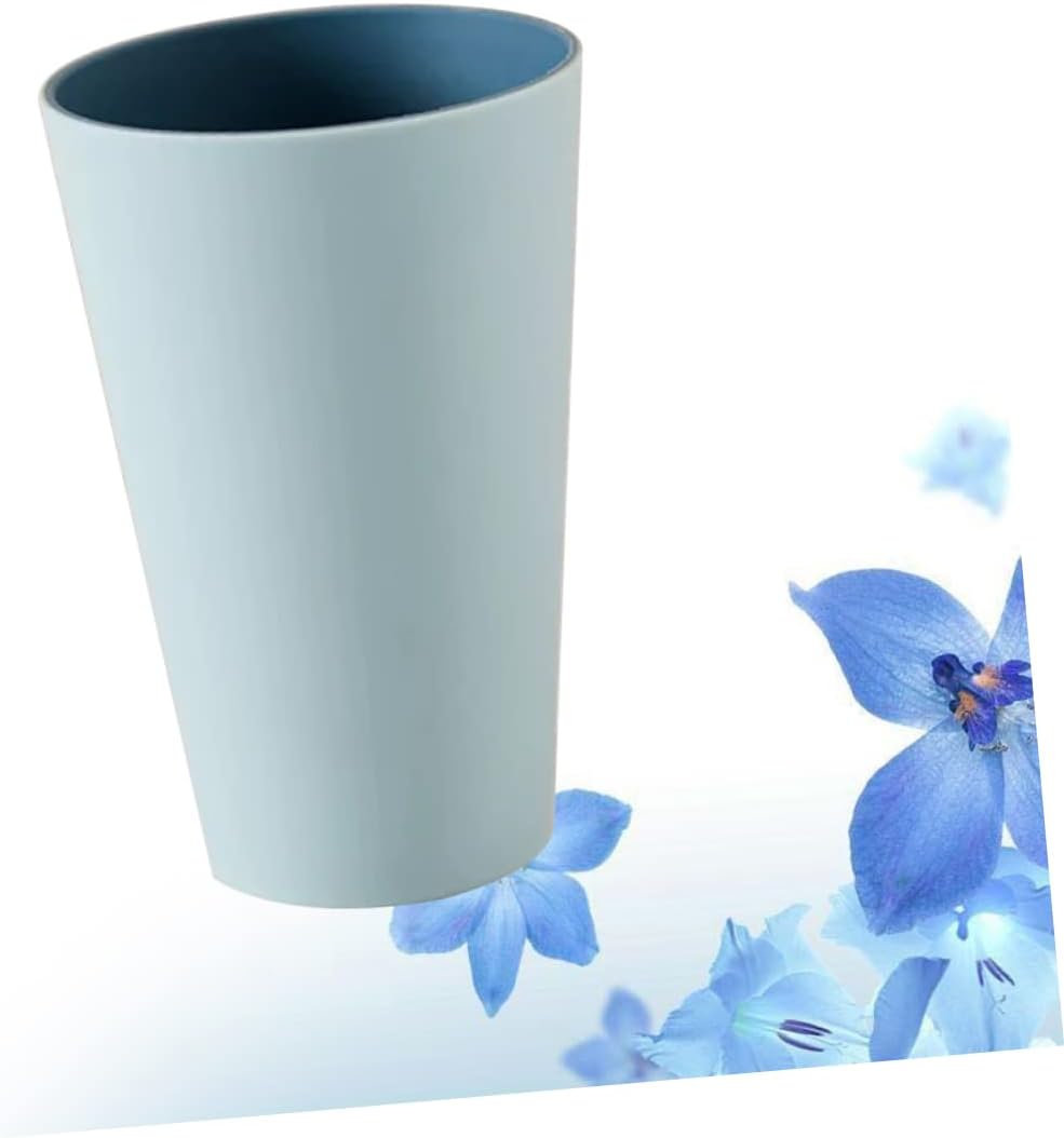 DECHOUS Lovely Travel Toothbrush Cup