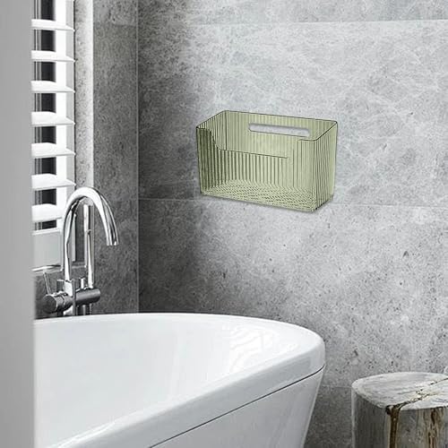 High-Quality Bath Organizer