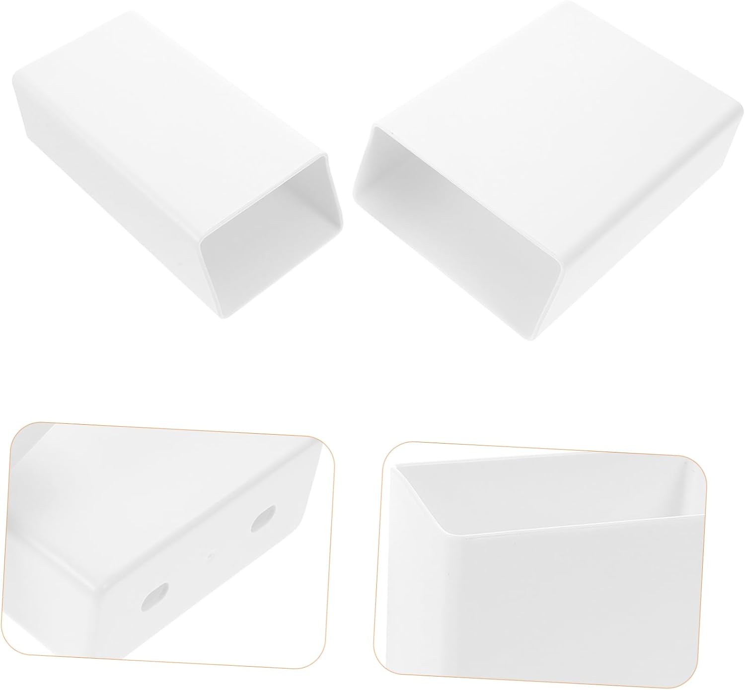 BrightFUFU Razor Wall ToothBrush Holder Set