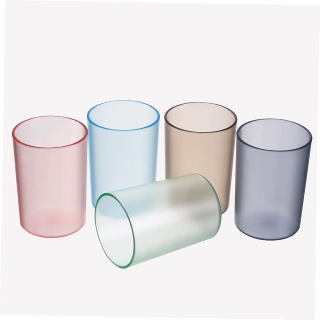 Coolhiya Toothbrush Holder