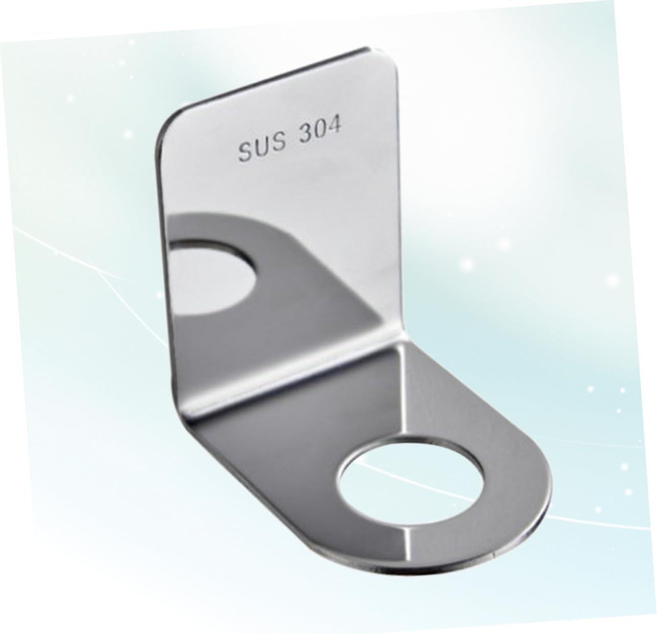 BESTOYARD STAINLESS STEEL SHOWER GEL HOLDER