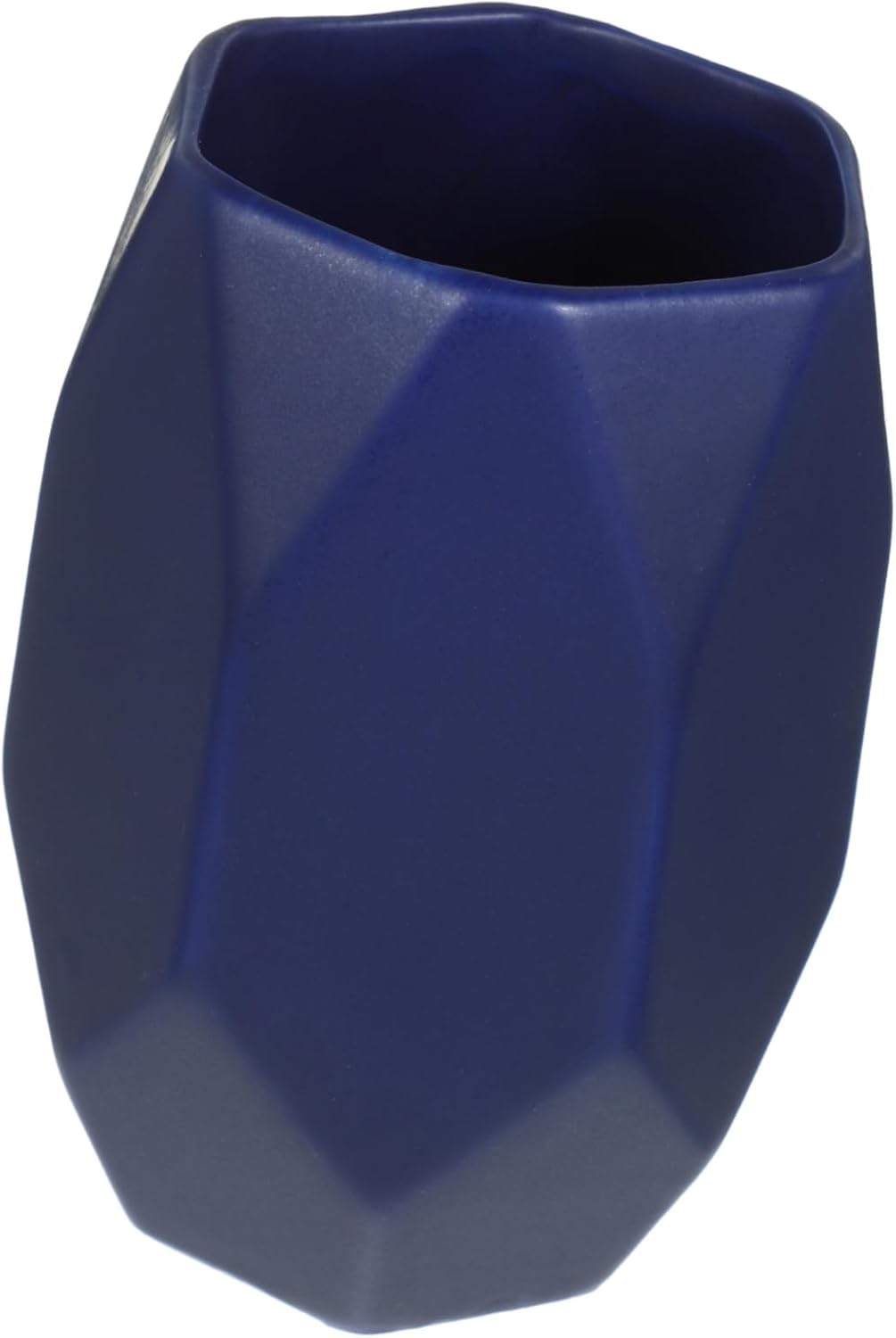 VOSAREA 1Pc Ceramic Toothbrush Cup Water Storage Mug