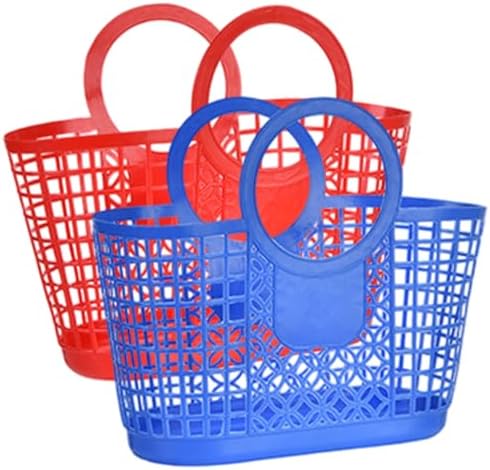2-Piece Storage Made Easy