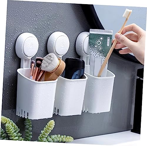 Stay Fresh Think Well PrettyZoom Toothbrush Holder