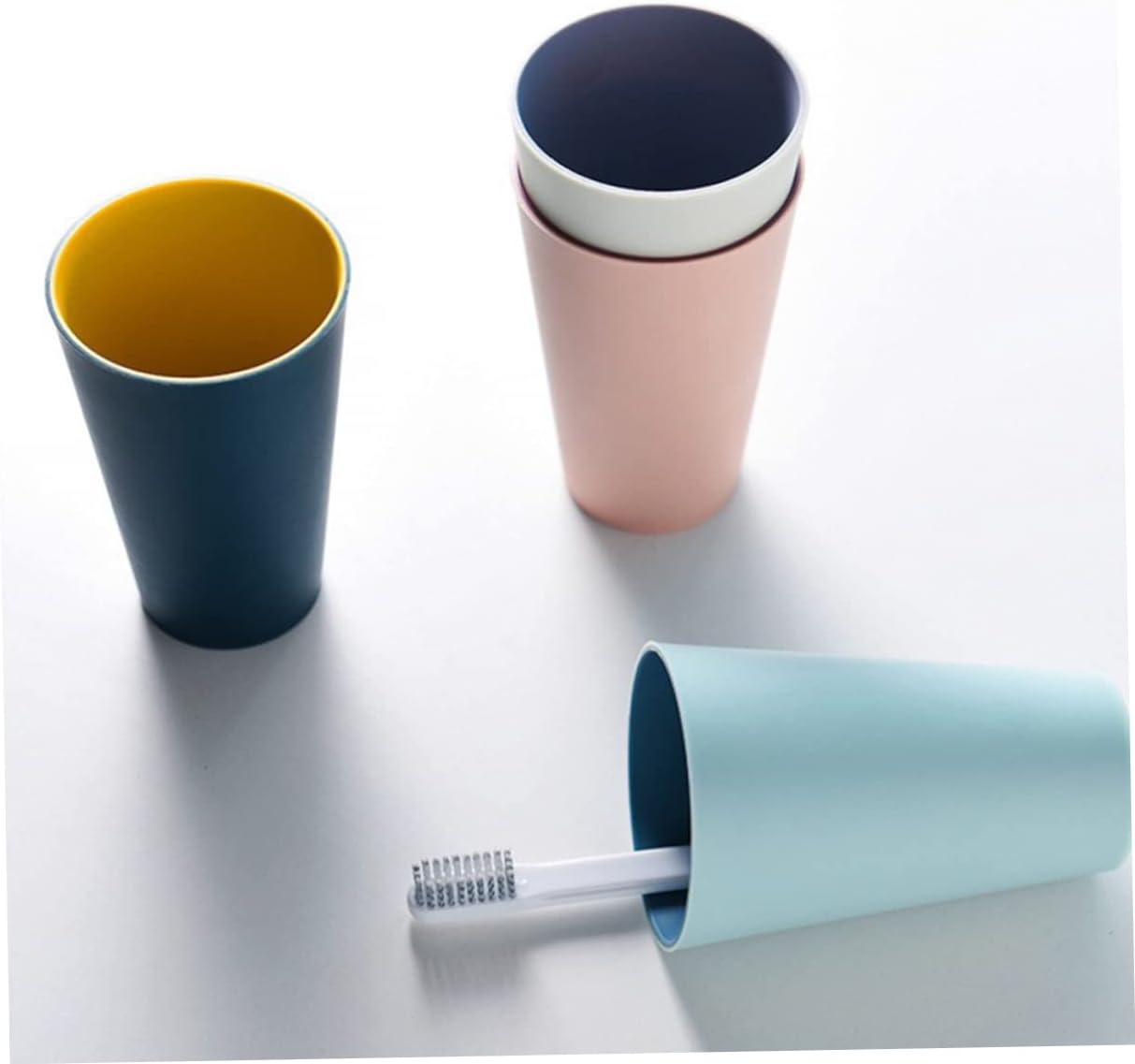 Ciieeo Tooth Brush Cup