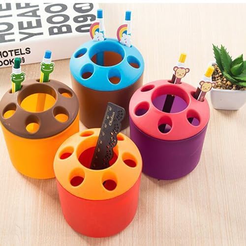 3-Piece Kids Toothbrush and Toothpaste Organizer Set