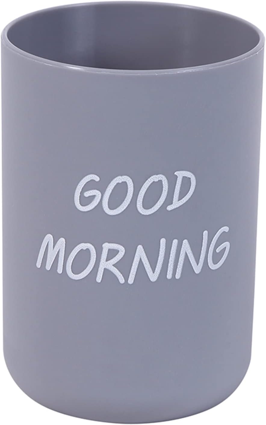 Good Morning Bath Time Tumbler