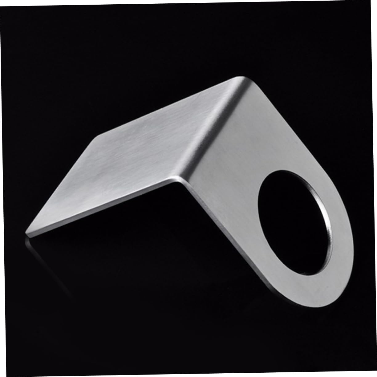 BESTOYARD STAINLESS STEEL SHOWER GEL HOLDER