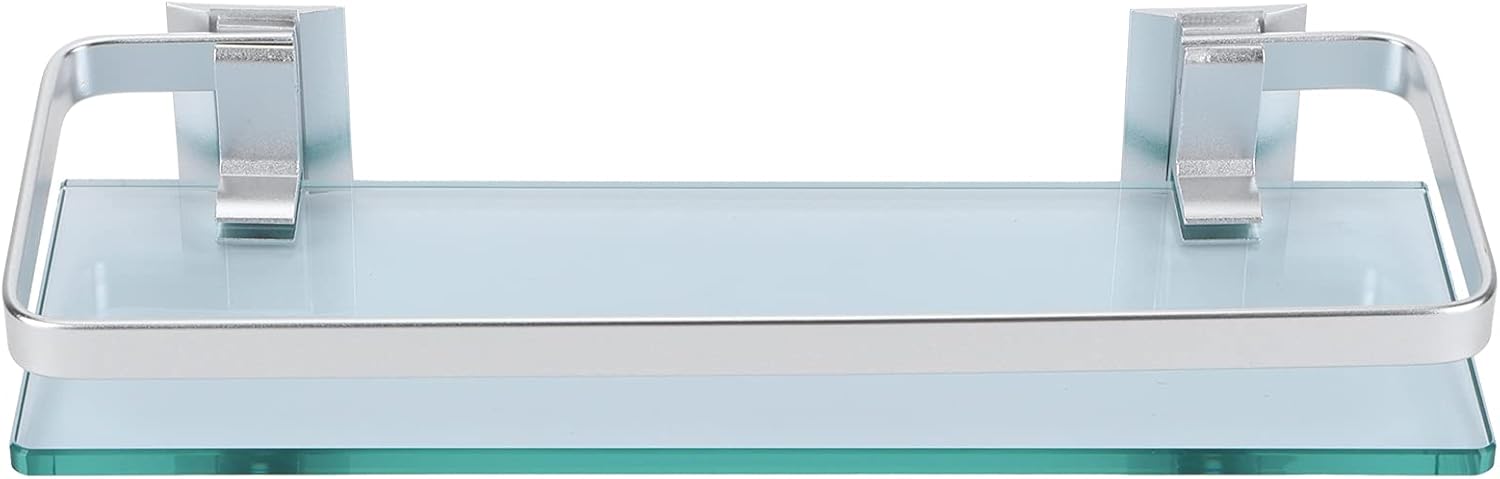 Hilitand Secure Storage solutions for your bathroom