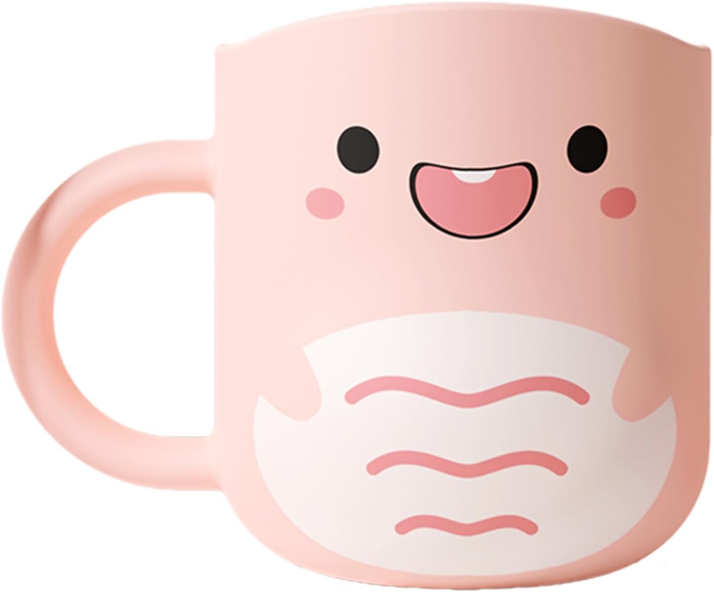 Delightful Dinosaur Toothbrush Cup