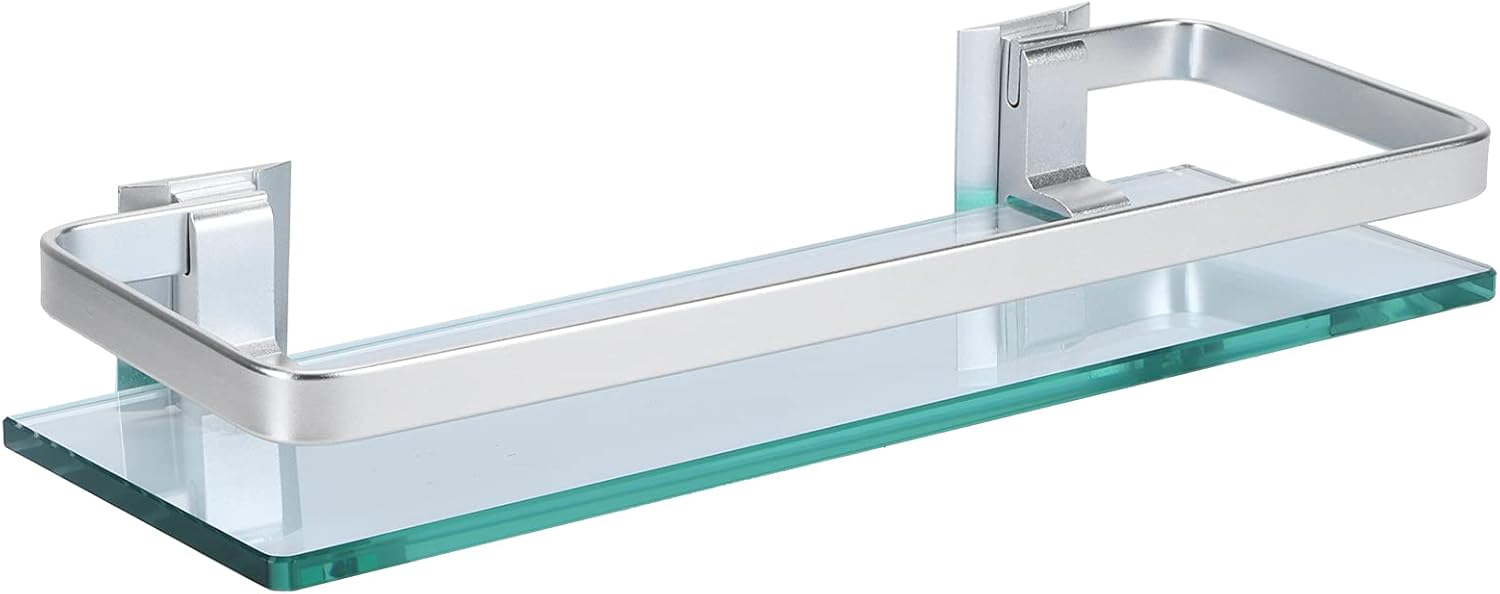 Hilitand Secure Storage solutions for your bathroom
