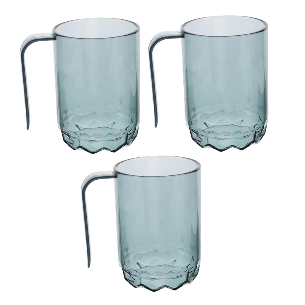 Versatile Toothbrush Holder Bathroom Organizer