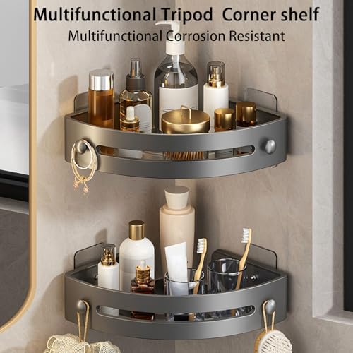 generic shower corner shelf