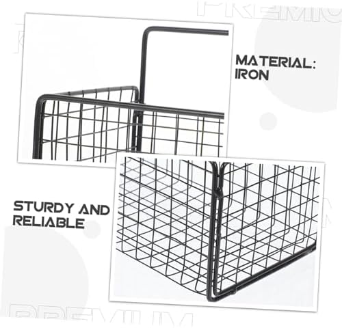 Perfect Bathroom Organizer