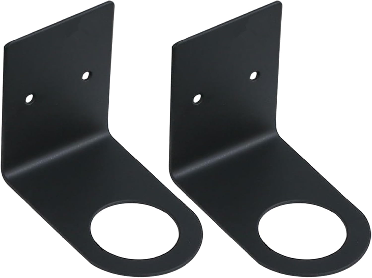 2Pcs Shampoo Holders for Inside Shower
