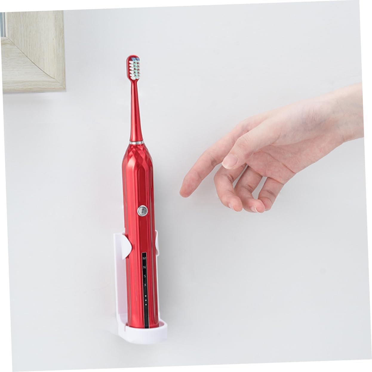 Bath Toothbrush Holder