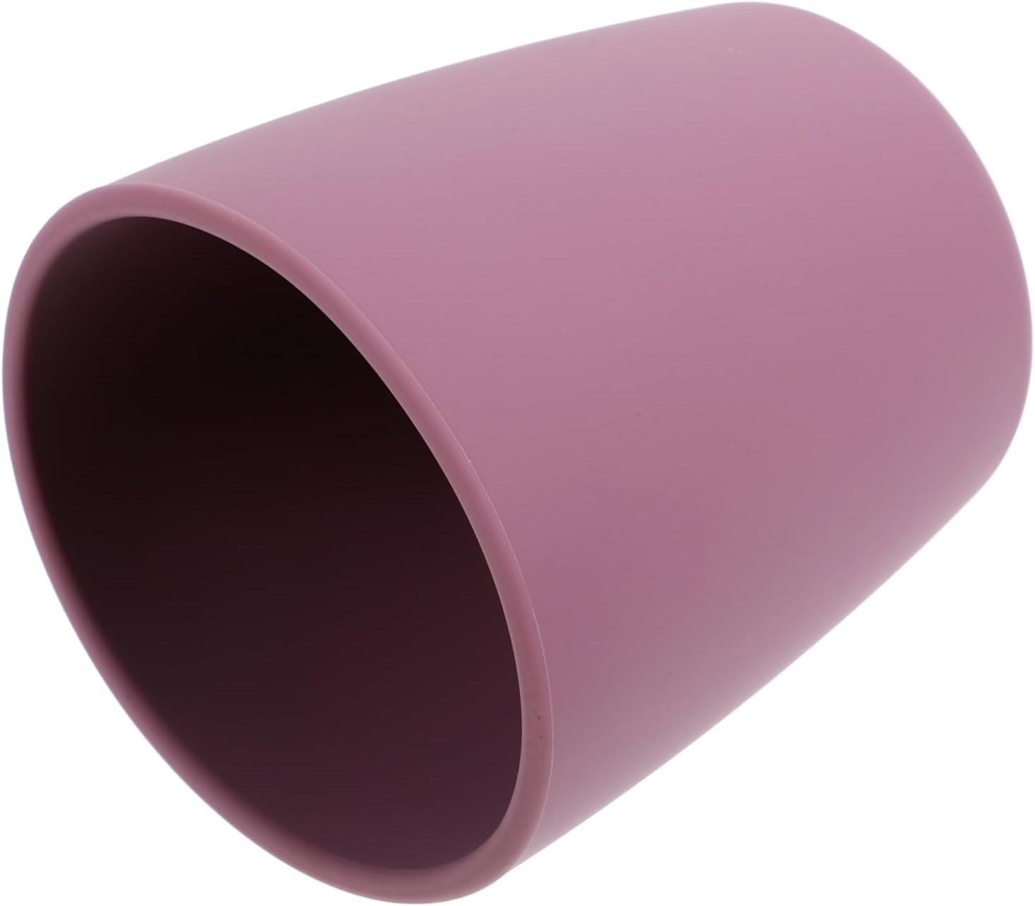 Sturdy Silicone Open Cup for Kids