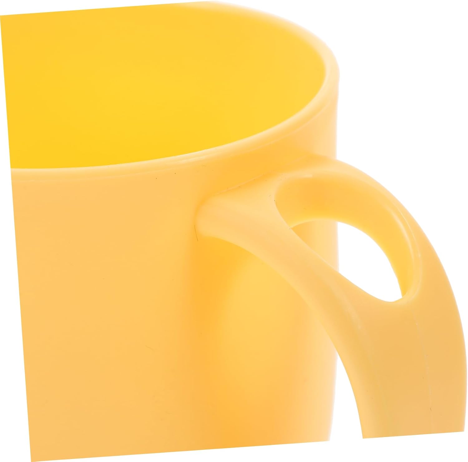 ABOOFAN 2pcs Dolphin Shaped Mouthwash Cups
