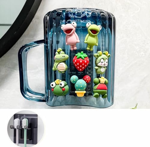 Automatic Toothpaste Dispenser for Kids 3 Piece Set