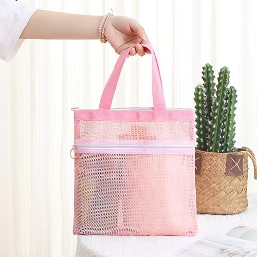 Portable Mesh Shower Caddy
