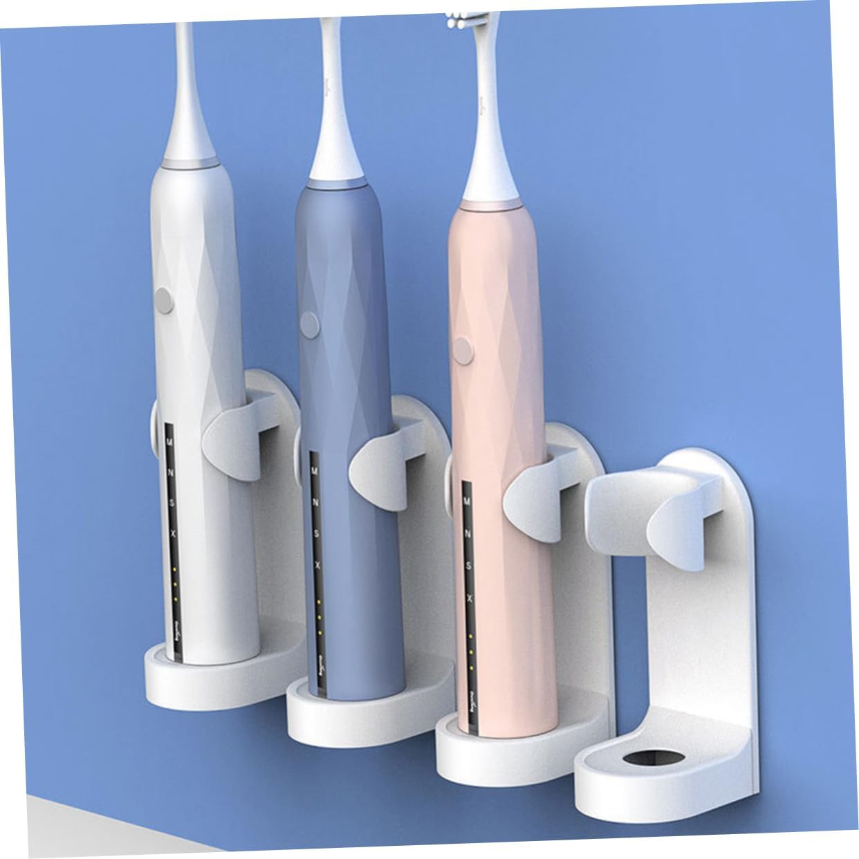 Bath Toothbrush Holder