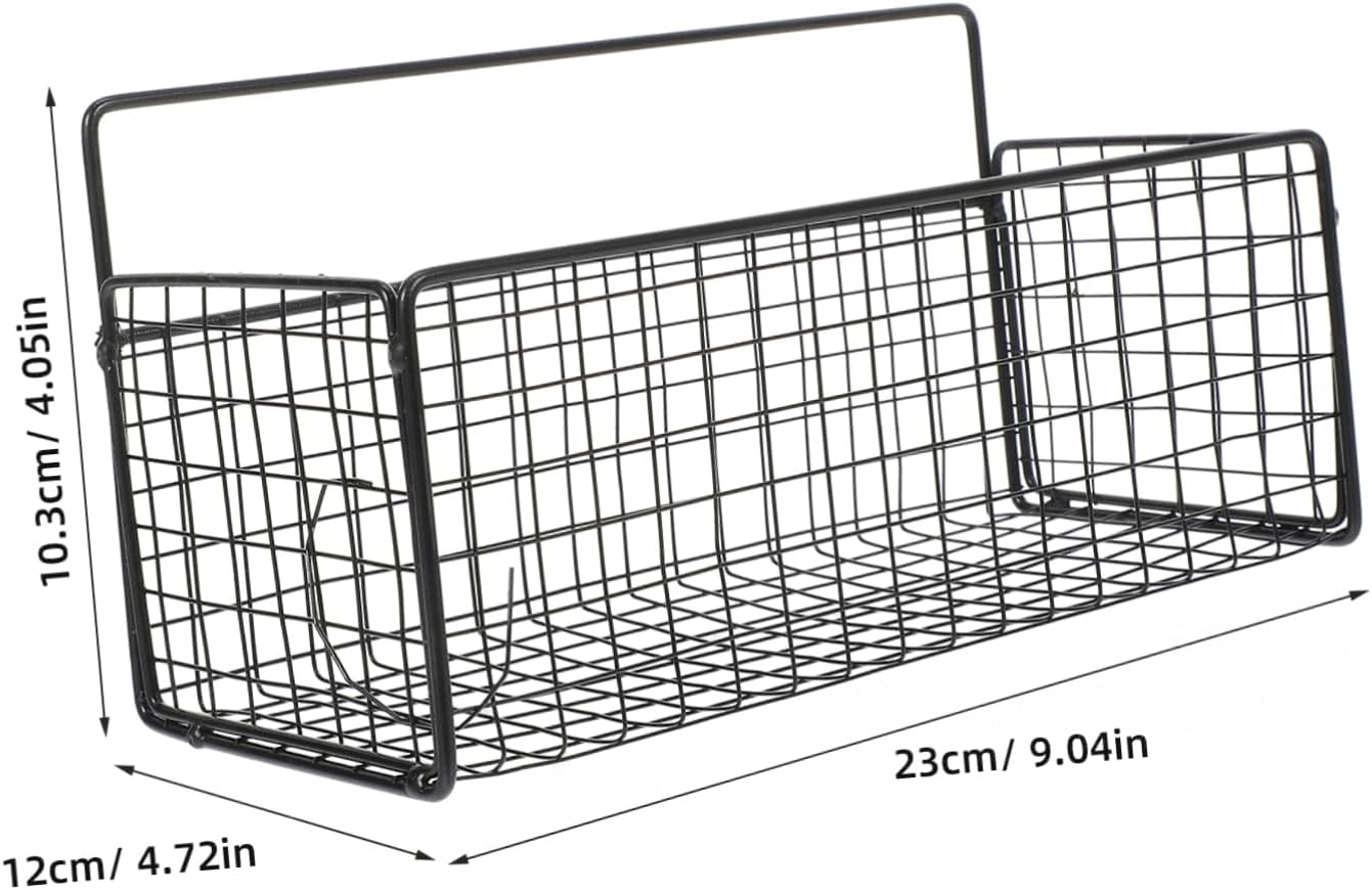 Perfect Bathroom Organizer
