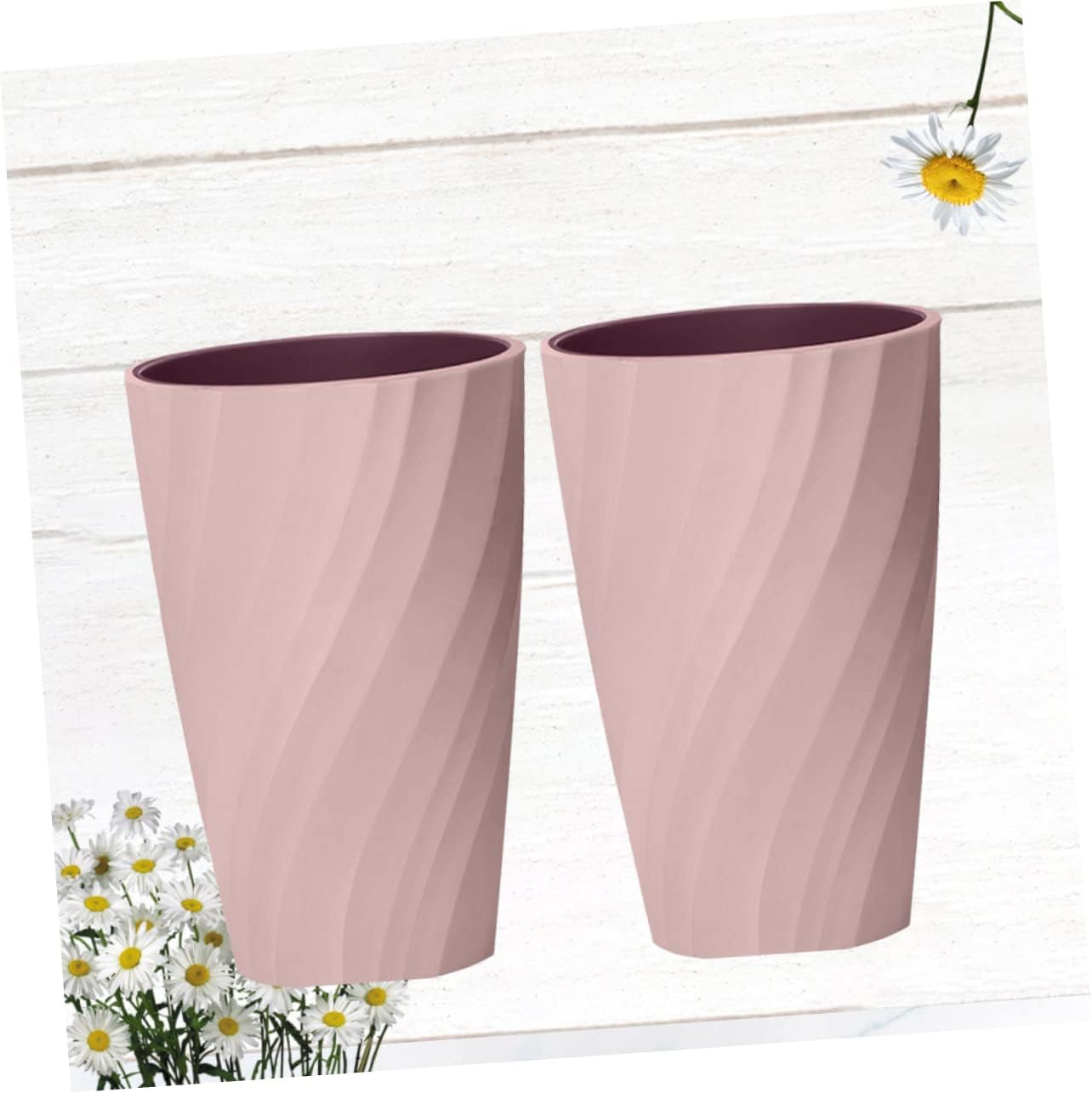 Travel-Friendly Toothbrush Holder