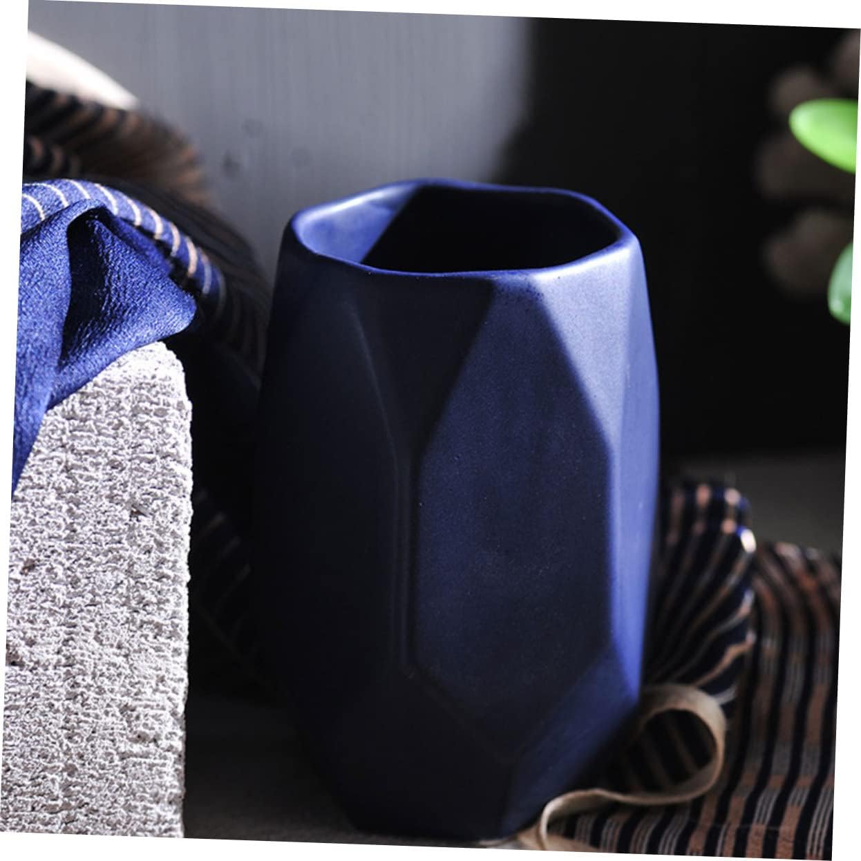 Highest-Quality Ceramic Toothbrush Coffee mug Non-Chip Durable Design