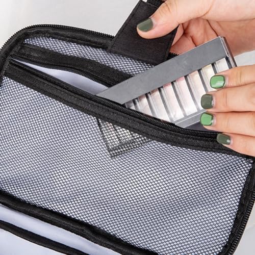 Valcatch Portable Shower Bag