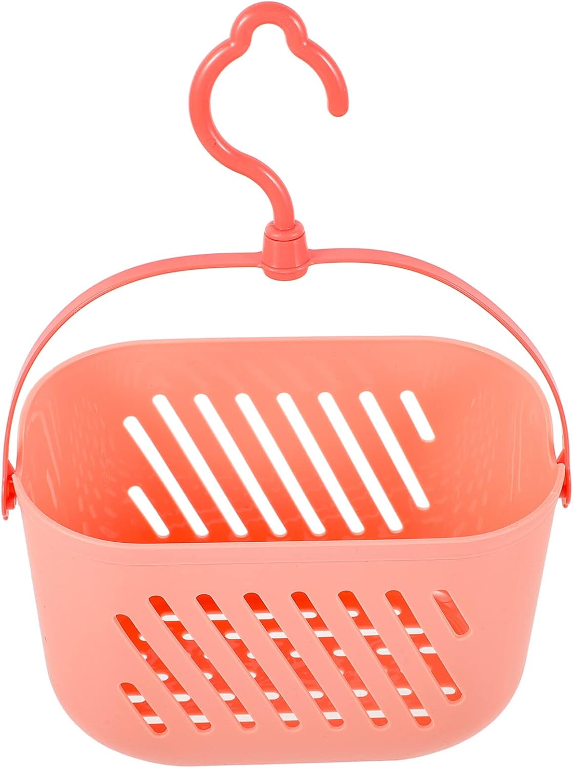 STOBAZA Durable Hanging Shower Basket Makes Organizing Easy Considering All Its Features