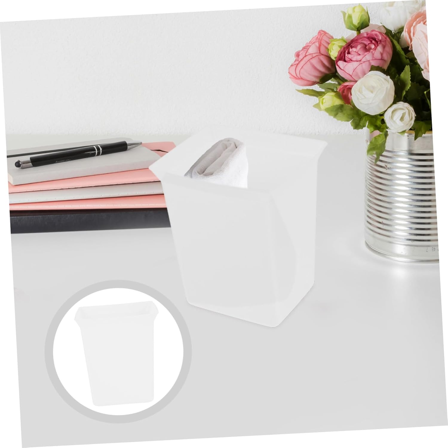 Stylish Small Hotel Cleaning Organizer from UONONA