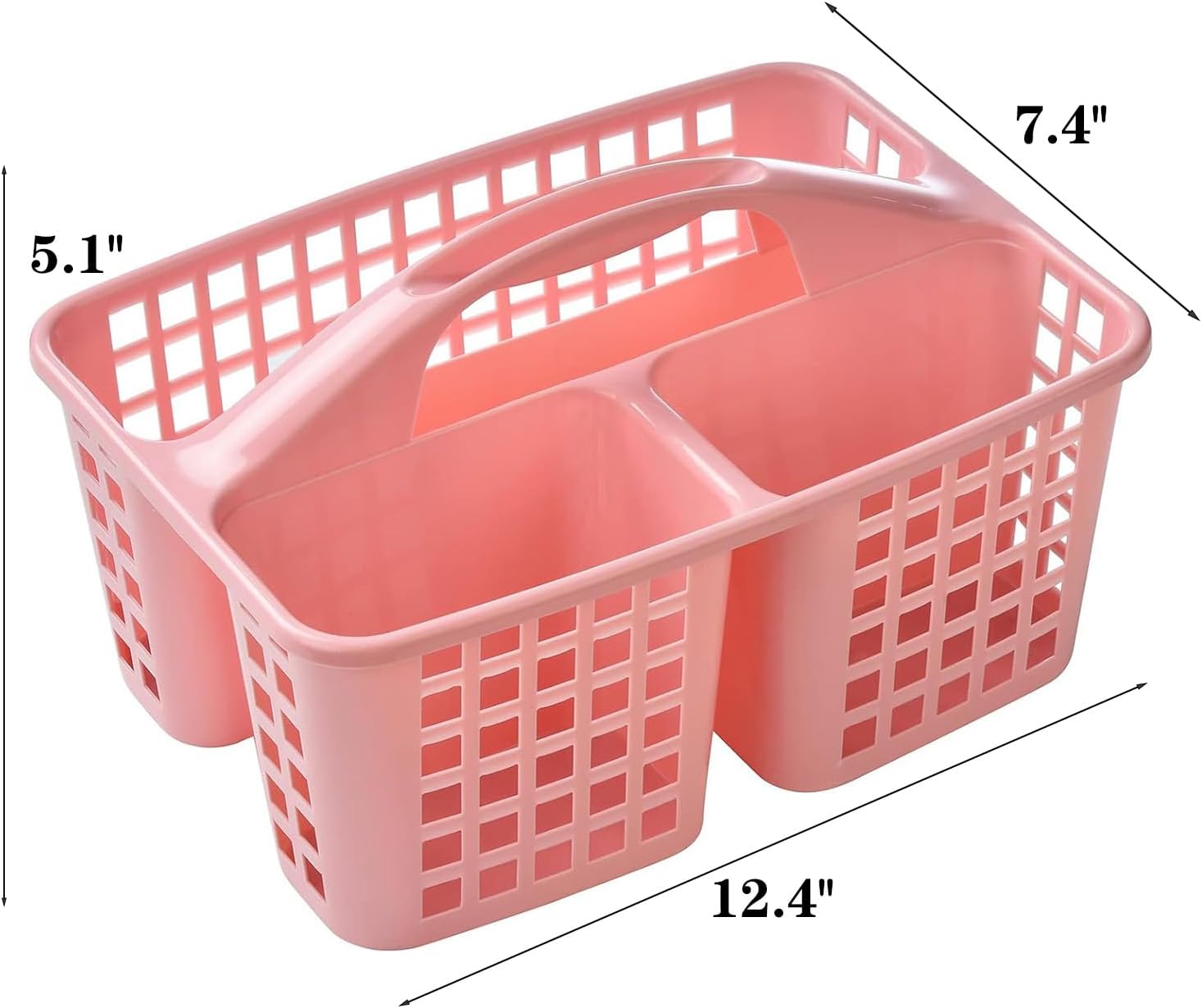 Compact Portable Shower Caddy