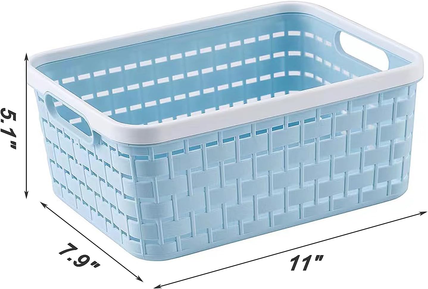 Bathroom Storage Caddy