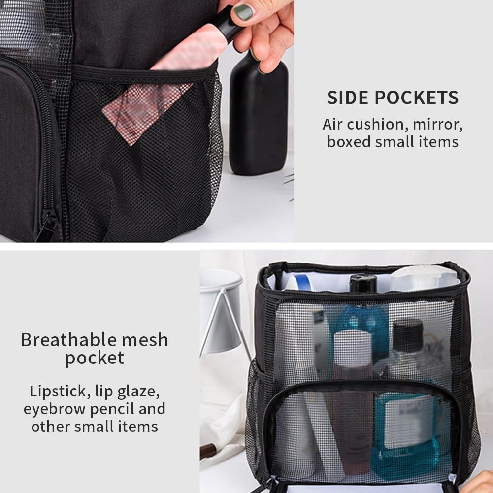 Valcatch Portable Shower Bag
