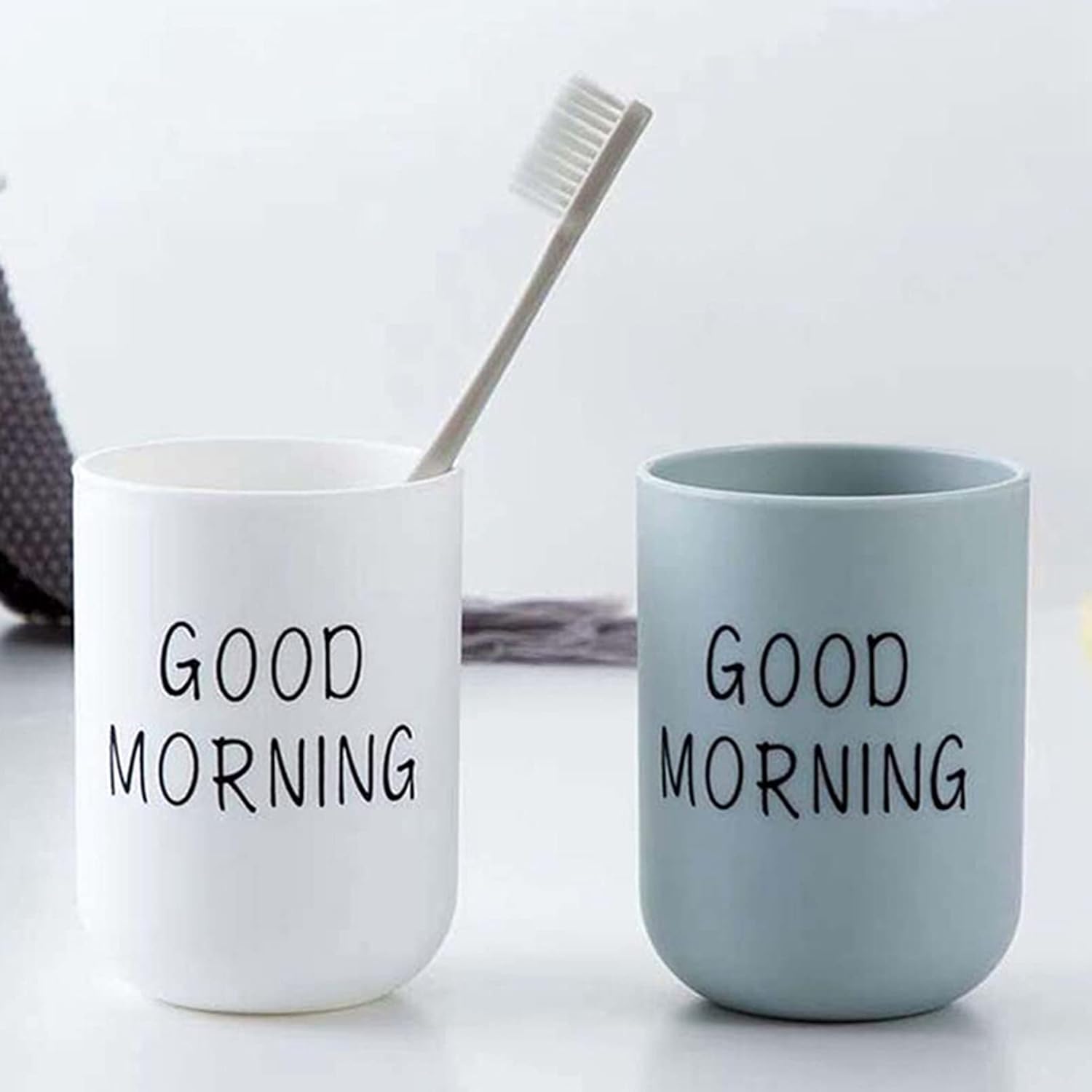 Good Morning Bath Time Tumbler