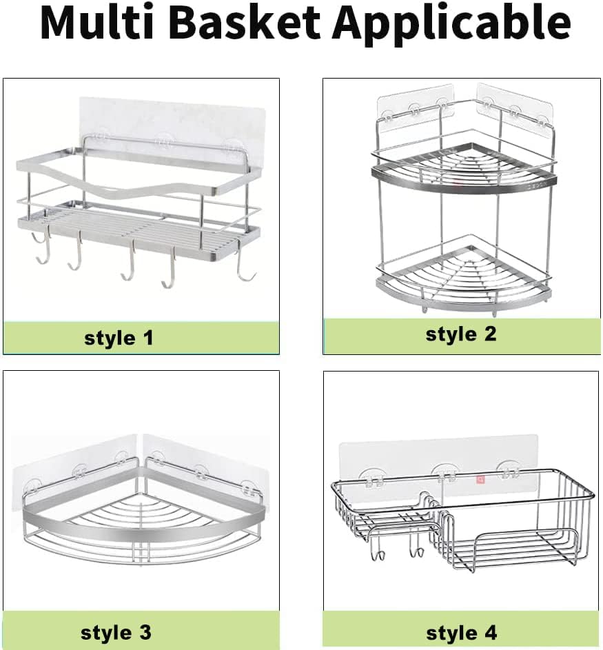 Perfect for Organization and Style